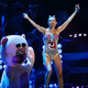 Illustration for article titled Miley Cyrus/VMA Follow Up